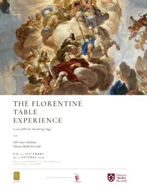 The Florentine Table Experience