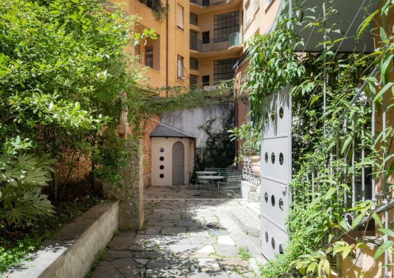 Studio Portaluppi, Filippo Taidelli Architecture, Architectural Intervention Description Images