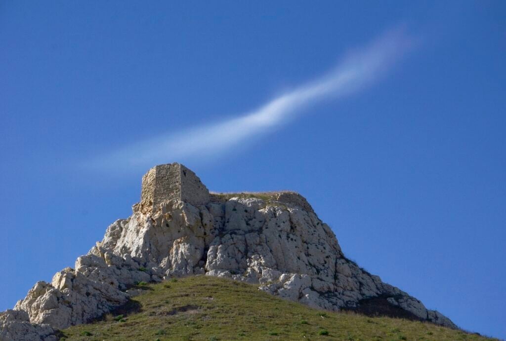 Franco Giacopino – Orizzonte Terra, la Puglia ..… nei miei cammini