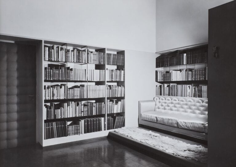 Studio Portaluppi, Filippo Taidelli Architecture, Architectural Intervention Description Images