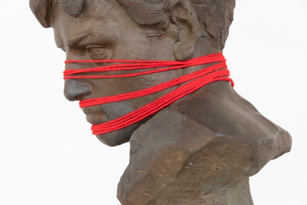 Michelangelo Consani / Lori Lako