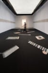 L&rsquo;allestimento della mostra Marble Interiors a cura di Davide Fabio Colaci a Marmomac 2026. Photo EnneviFoto, courtesy Veronafiere