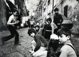 Il ritmo della vita