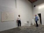 La mostra "Promemoria personale (ad uso pubblico)" a Villa Rospigliosi