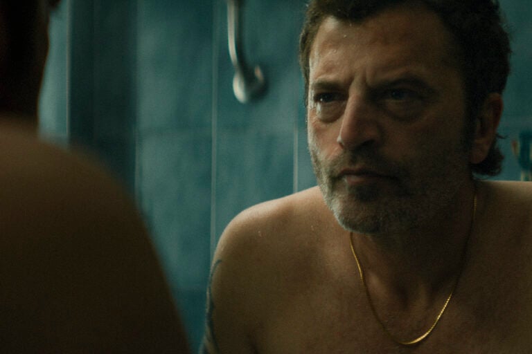 Still di "Una storia" di Anna Foglietta