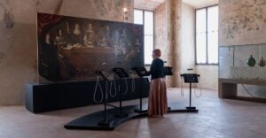 Lavorare nell’arte: opportunità da Fondazione Teatro di Livorno, La CAP Re|Hub, Fondazione Cariplo, Zegna, Metropolitan Museum