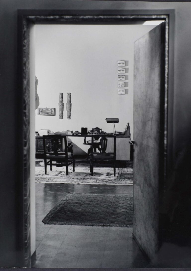 Studio Portaluppi_Filippo Taidelli Architecture_Architectural Intervention Description Images