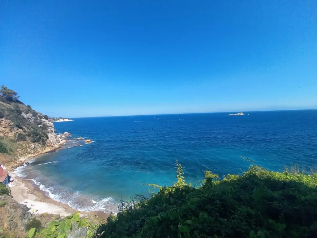 Isola d'Elba Courtesy VisitElba