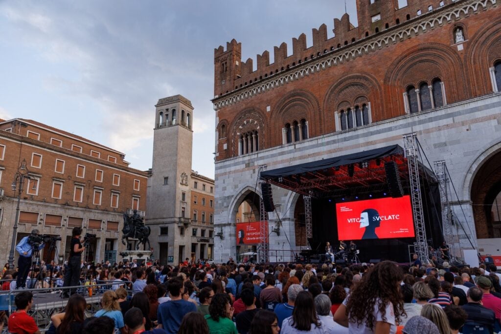 Guida ai festival culturali in Italia di fine settembre e inizio ottobre 2026&nbsp;
