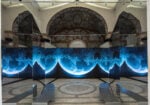 Film still from Isaac Julien's, "All That Changes You. Metamorphosis", 2025. Courtesy the artist and Victoria Miro &copy; Galleria Borghese, Roma