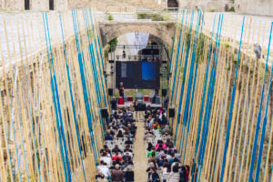 “Il Sud è un’esigenza”. Intervista ai direttori della Biennale dello Stretto 2026