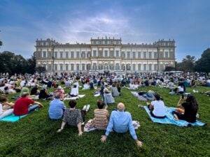 Guida ai festival culturali in Italia di fine settembre e inizio ottobre 2026 