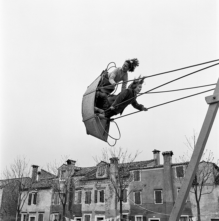 Fotografia italiana 1955