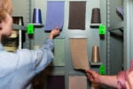 Fili, macchine e memorie coloniali: il museo-laboratorio sul tessile a Tilburg nei Paesi Bassi. L&rsquo;intervista