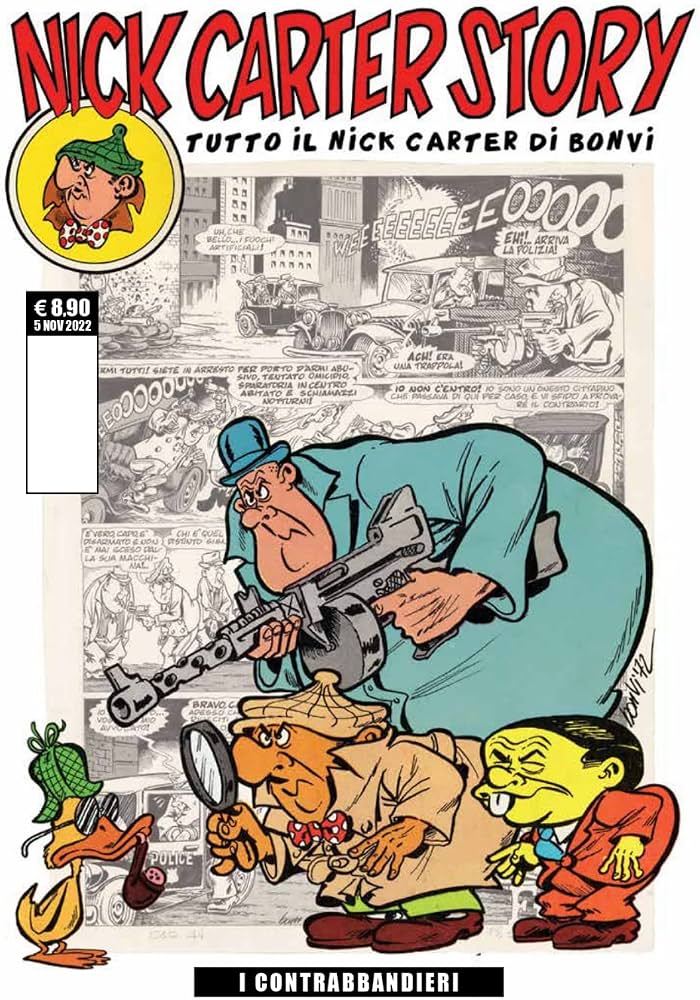 Morto Guido De Maria, ecco chi era l&rsquo;autore che rivoluzion&ograve; i &ldquo;fumetti in TV&rdquo;