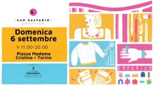 San Salvario Emporium 2026