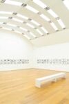 Veduta di allestimento mostra Luigi Ghirri e Gianni Celati. Verso la Foce, Courtesy MAMbo - Museo d&rsquo;Arte Moderna di Bologna | Settore Musei Civici | Comune di Bologna Foto di Ornella De Carlo