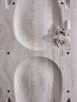 Parasite 2.0 x Bianco67, Secunda Natura. Nothing Here Is Just a Wall, 2026. Photo Luca Caizzi