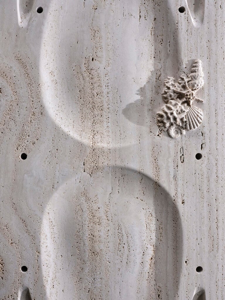 Parasite 2.0 x Bianco67, Secunda Natura. Nothing Here Is Just a Wall, 2026. Photo Luca Caizzi