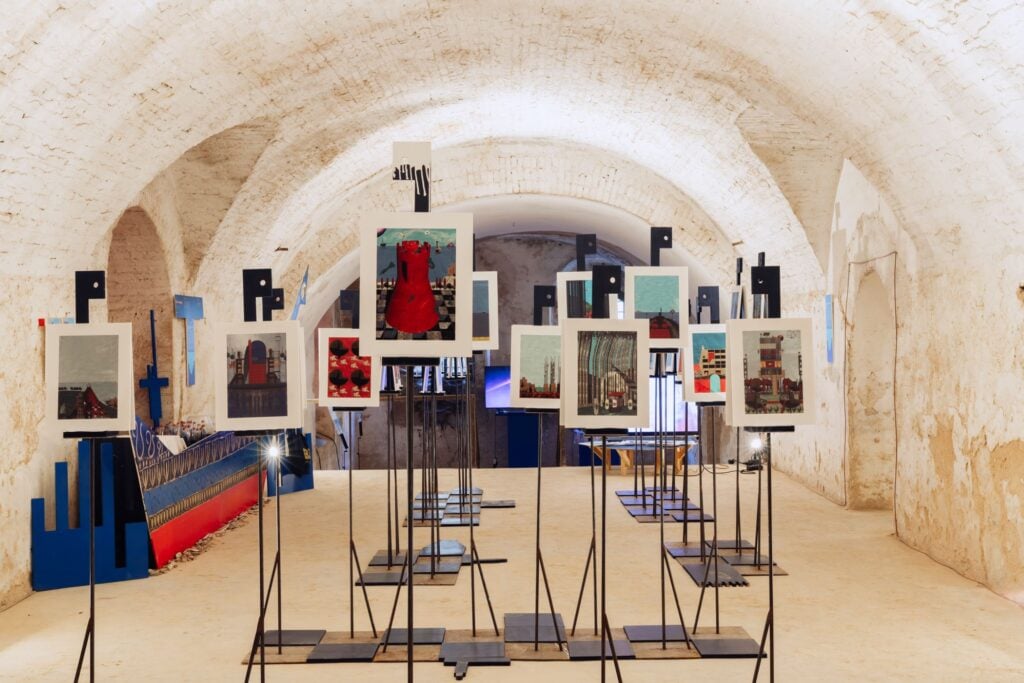 Architettura,&nbsp;tempo di mutazioni: inizia la Biennale dello Stretto 2026
