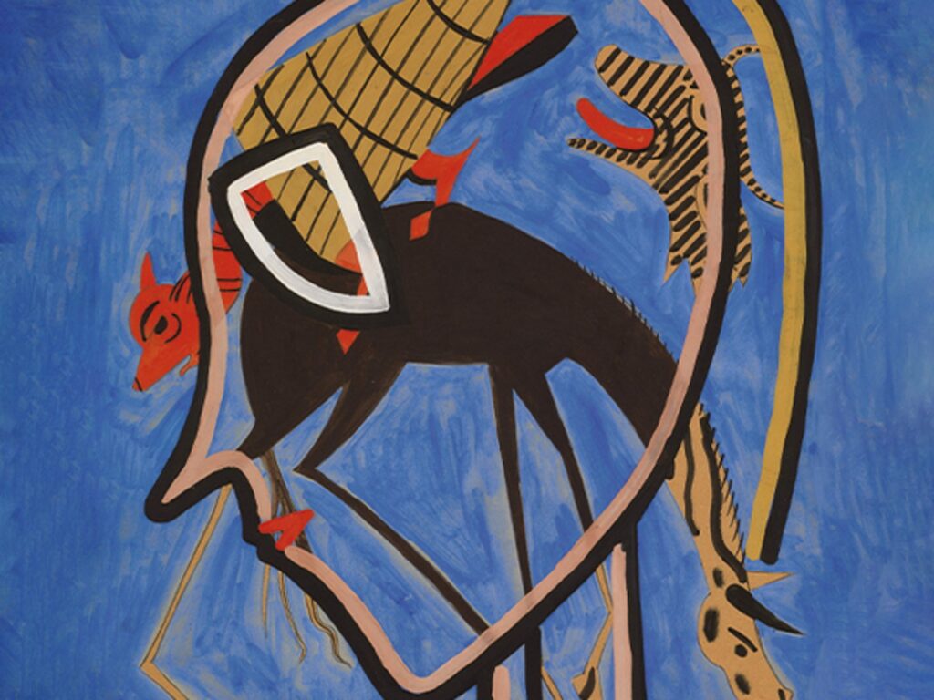 Picabia. Aprire Le Porte Della Notte, Palazzo Reale, Milano