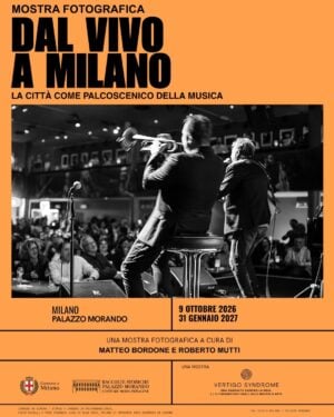 Dal vivo a Milano. La città come palcoscenico della musica