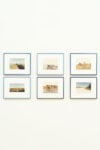 Veduta di allestimento mostra Luigi Ghirri e Gianni Celati. Verso la Foce, Courtesy MAMbo - Museo d&rsquo;Arte Moderna di Bologna | Settore Musei Civici | Comune di Bologna Foto di Ornella De Carlo