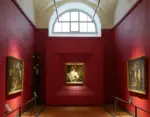 Piove sul quadro di Caravaggio? Il direttore degli Uffizi Simone Verde spiega tutto in questa intervista