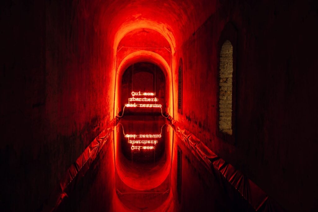 Architettura,&nbsp;tempo di mutazioni: inizia la Biennale dello Stretto 2026