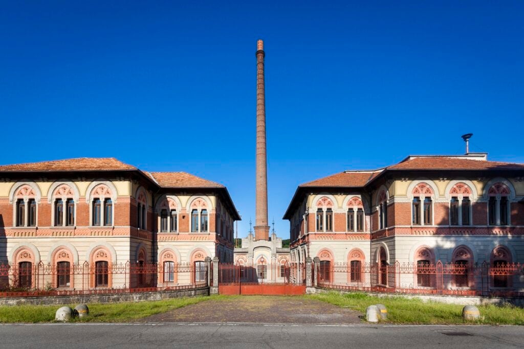 Guida ai festival culturali in Italia di fine settembre e inizio ottobre 2026&nbsp;