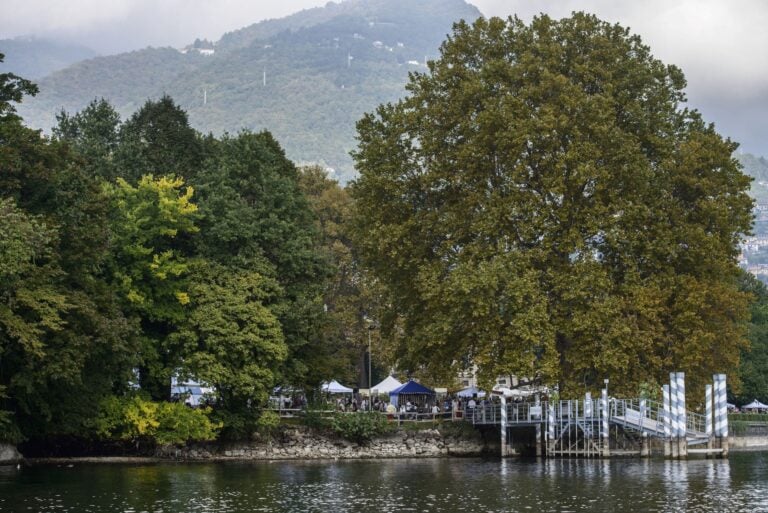 Orticolario 2016 dal Lago. &copy; Ph: Luigi Fieni