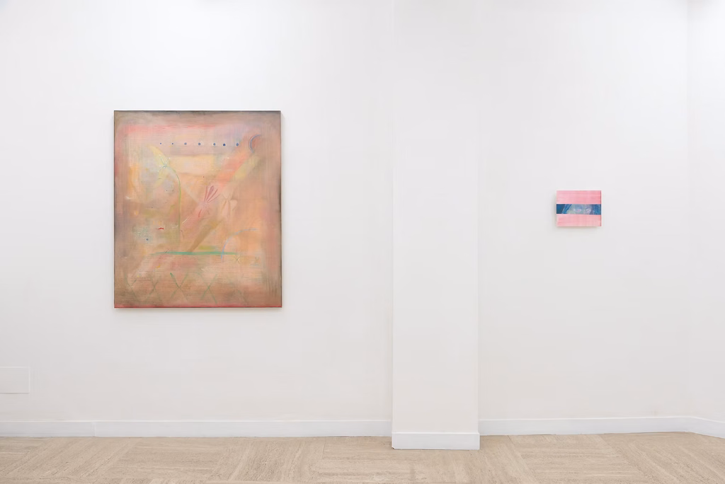 Vera Portatadino, Talking to Strangers at Night, Galleria Richter, Roma, 2026