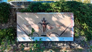 Firenze si riempie di 180 manifesti artistici contro gli stereotipi di genere. Le foto