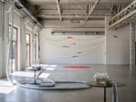 Aki Sasamoto &ldquo;XYZ&rdquo;, Veduta della mostra, Pirelli HangarBicocca, Milano, 2026 Courtesy l&rsquo;artista e Pirelli HangarBicocca, Milano, Foto Agostino Osio