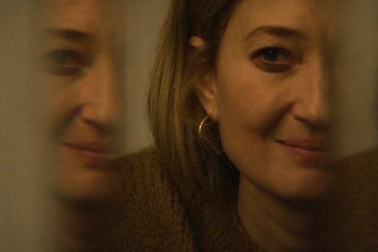 Still di "Una storia" di Anna Foglietta