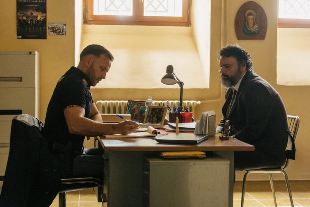 A Venezia arriva “Serpenti”, il film sul paradosso di un omicida che nessuno vuole condannare