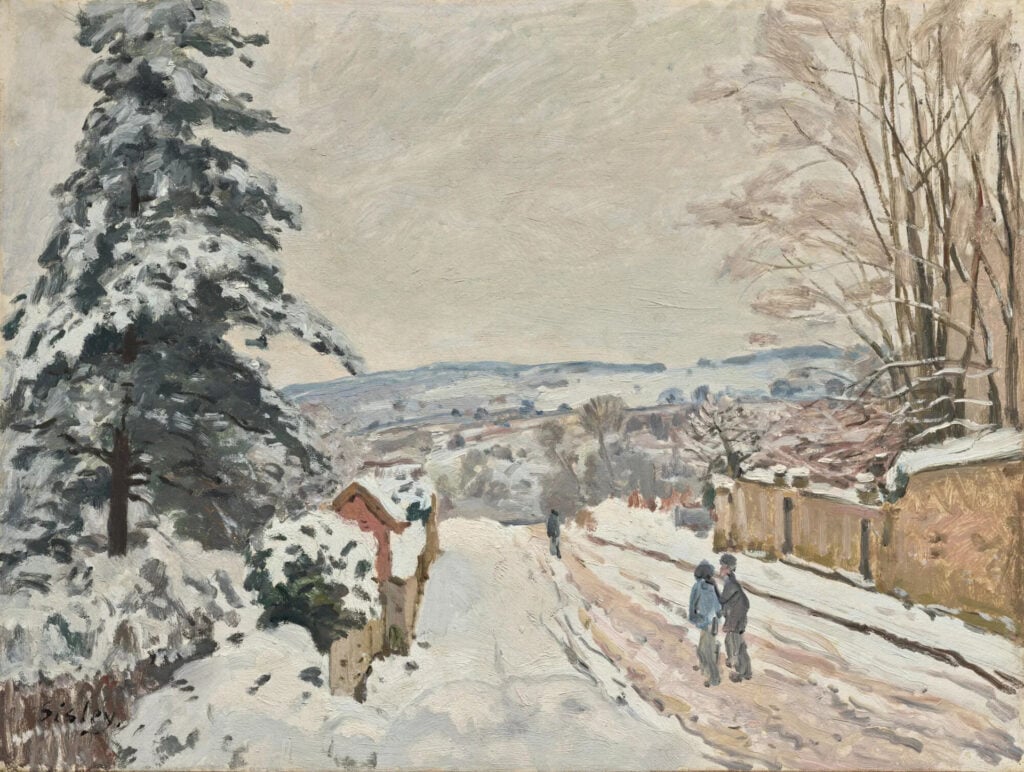 Da Monet a Picabia, le collezioni che accendono le aste autunnali di Christie's e Sotheby's a Parigi
