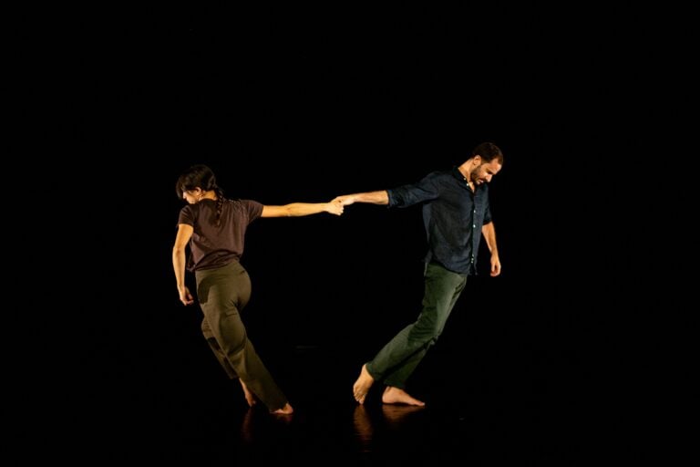Amae no Kozo Stragapede-Babic Ph Davide Belotti