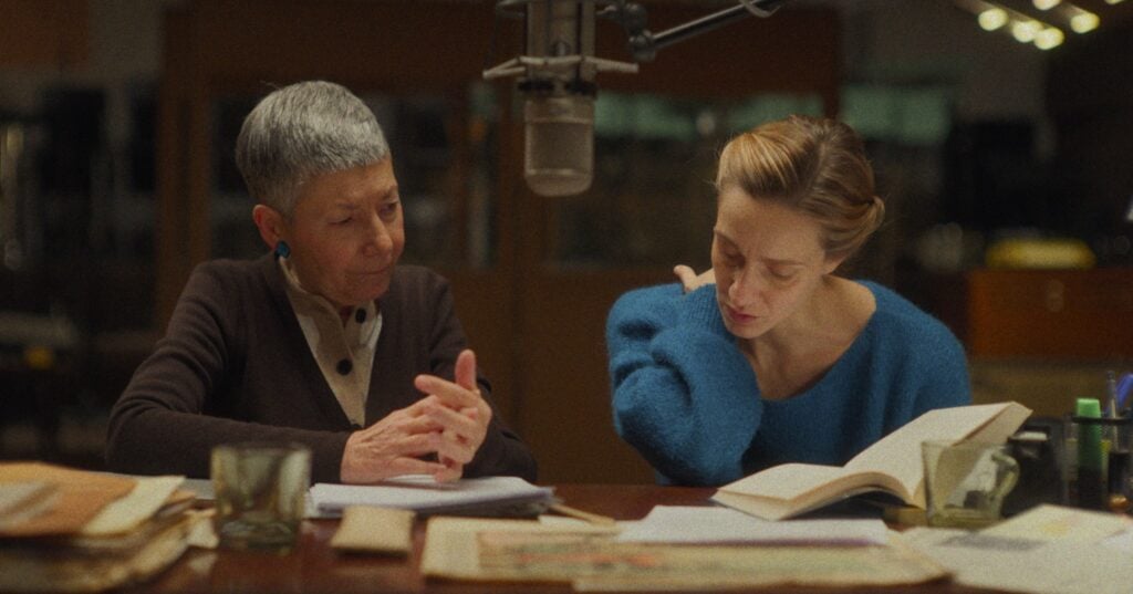 Fernanda Wittgens, il ritratto impossibile: il film sulla prima direttrice di Brera