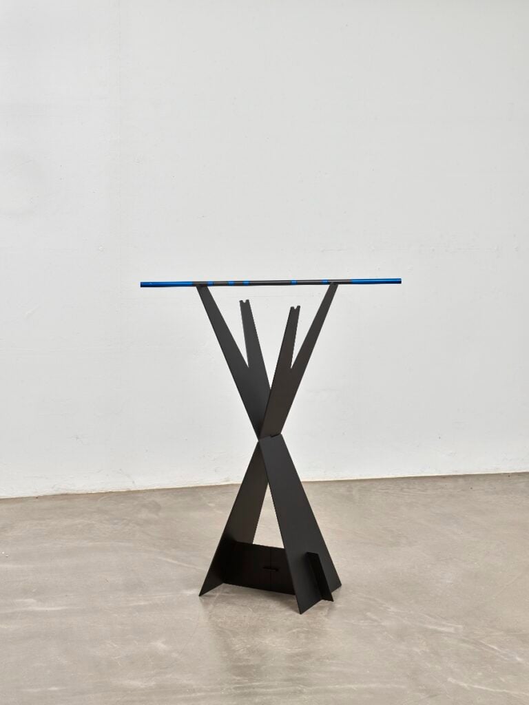 Harald Klingelhöller – and the world apart twice ( horizont )