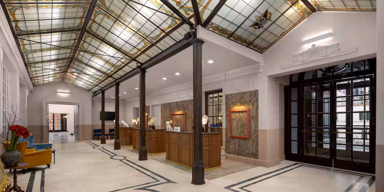 A Firenze arriva un nuovo progetto che porta l’arte contemporanea in hotel (e c’è un’opera per gli ospiti)