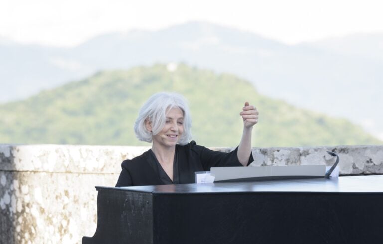 La musica classica e quella elettronica incontrano l&rsquo;arte contemporanea a Villa Panza. Dall&rsquo;alba al tramonto c&rsquo;&egrave; Ars Sonora