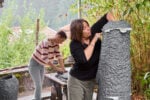 Provincia Cosmica. Chiara Camoni, dalle Alpi Apuane ai successi della Biennale 