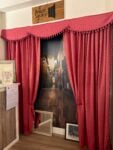 L'antico sipario di Paciano