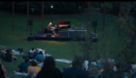 La musica classica e quella elettronica incontrano l’arte contemporanea a Villa Panza. Dall’alba al tramonto c’è Ars Sonora
