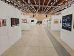 Trentasei gallerie per la prima fiera d’arte contemporanea a Fiuggi. Il mercato dell’arte prova a spostarsi verso sud