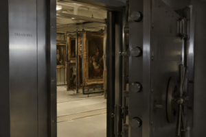 Il ladro è cambiato, la polizza del museo no. Uno sguardo da vicino alle assicurazioni delle opere d’arte