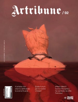 Artribune #92