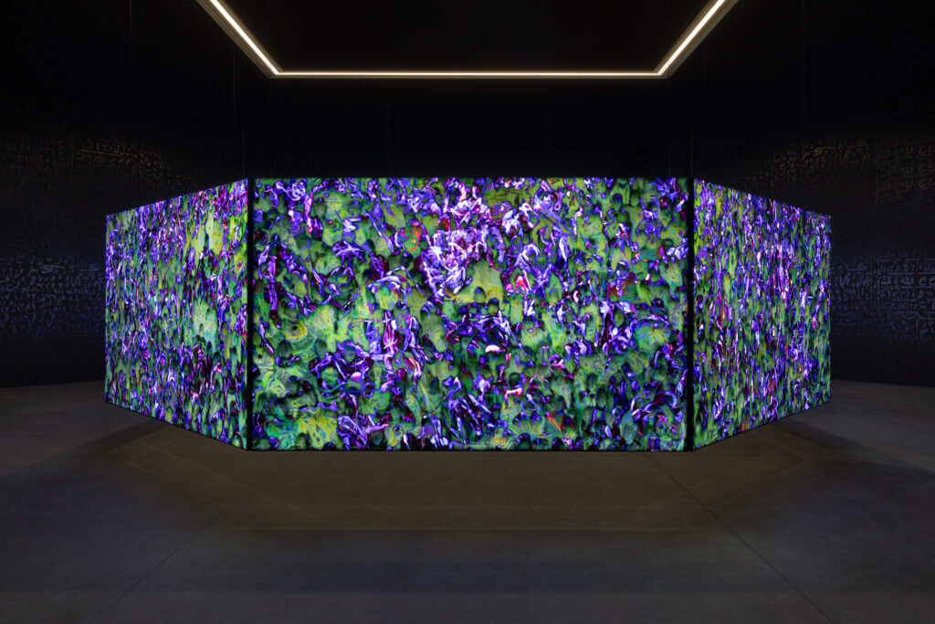 L’Australia lo aveva escluso. Ora Khaled Sabsabi è due volte alla Biennale di Venezia: l’intervista