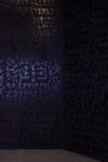 L'opera di Khaled Sabsabi nel Padiglione Australia. Conference of one&rsquo;s self, 2026, Australia Pavilion at La Biennale di Venezia. Ph: Andrea Rossetti. Courtesy the artist and Milani Gallery